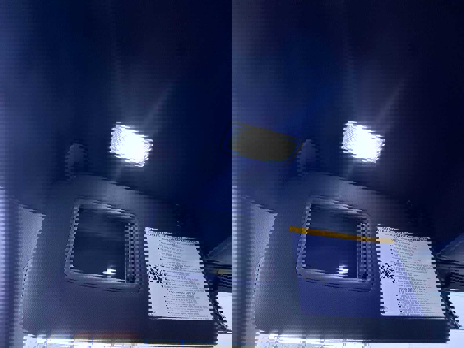 New 2025 Toyota 4Runner TRD Sport image 32