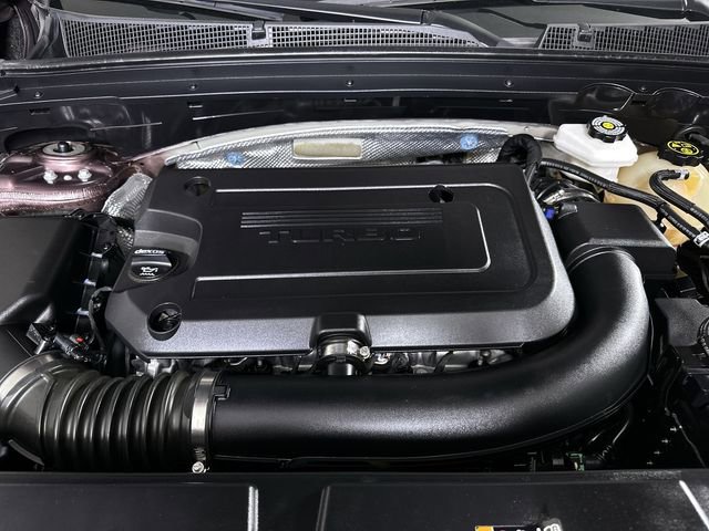 Used 2024 Buick Envision Preferred AWD/4WD image 31