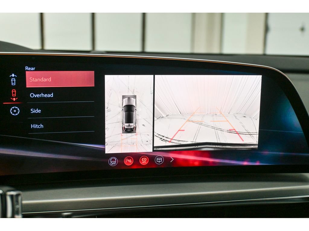 New 2026 Cadillac Lyriq V w/ LPO, Red Accent Package image 43