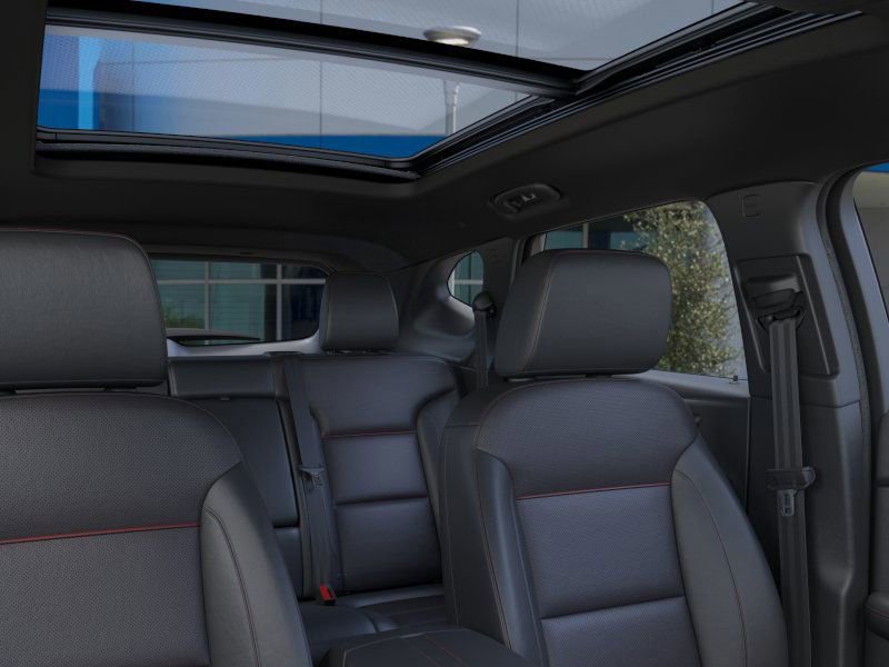 New 2026 Chevrolet Blazer RS w/ Driver Confidence II Package image 24