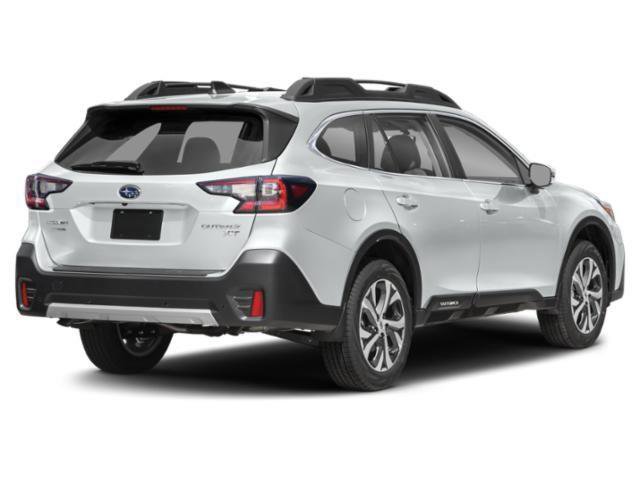 Used 2020 Subaru Outback Limited XT AWD/4WD image 5