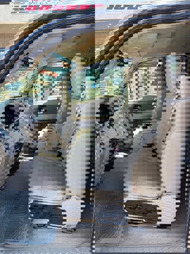 Used 2008 Ford F150 XLT image 10