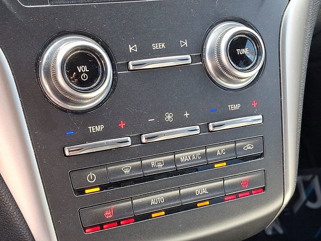 Used 2016 Lincoln MKC Select w/ Select Plus Package image 11