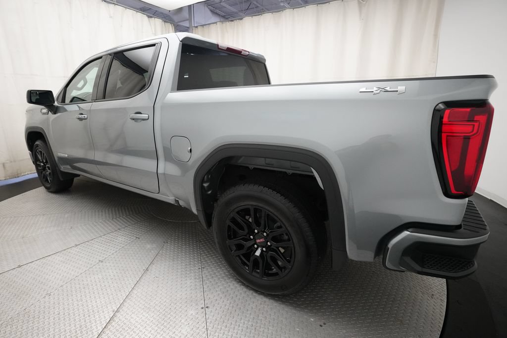Used 2026 GMC Sierra 1500 Elevation AWD/4WD image 32