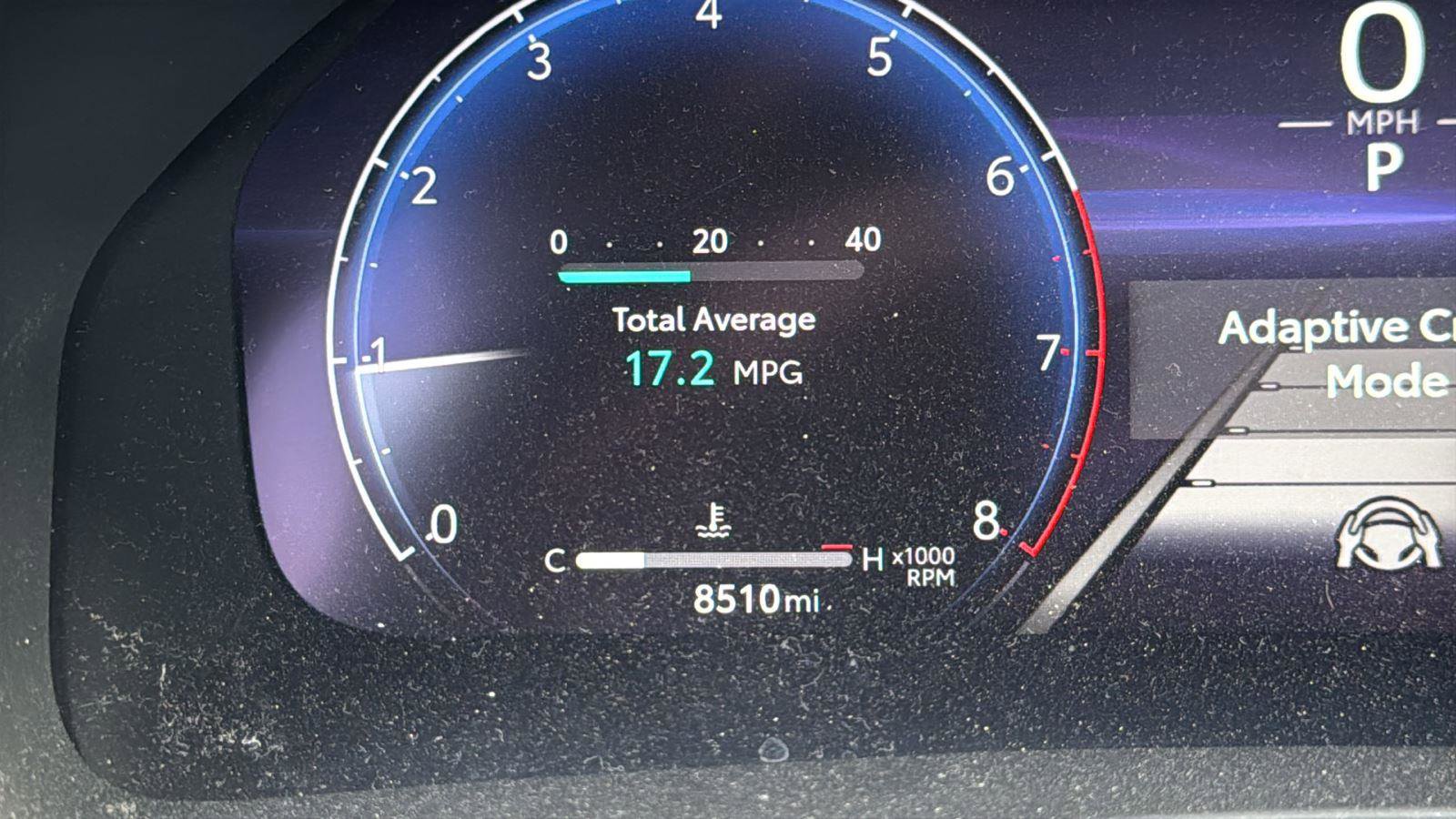 Used 2025 Toyota Grand Highlander FWD image 14