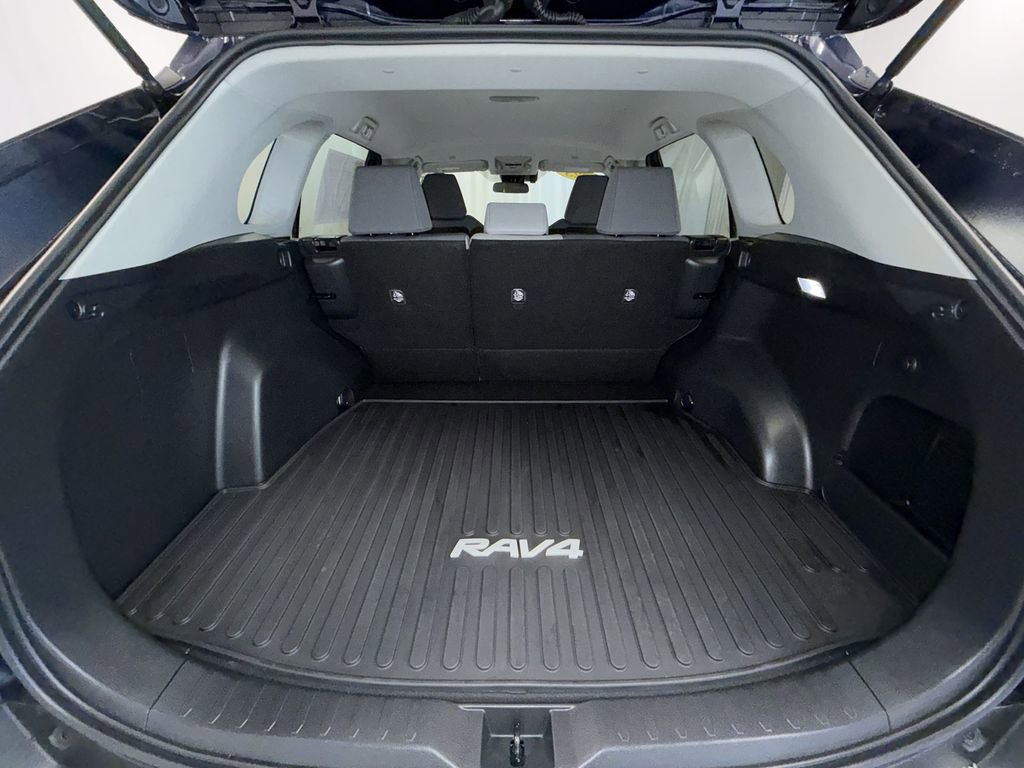 Used 2023 Toyota RAV4 XLE w/ XLE Grade Weather Package image 15