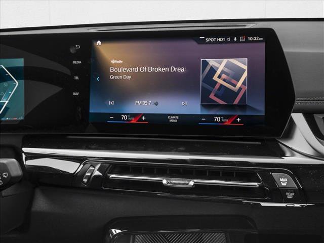 New 2025 BMW X1 xDrive28i w/ Convenience Package image 7