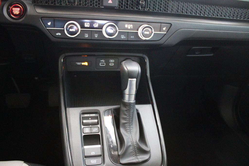 Used 2024 Honda CR-V EX image 38