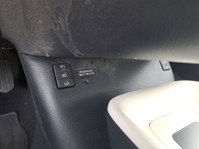 Used 2018 Toyota Prius Four image 26