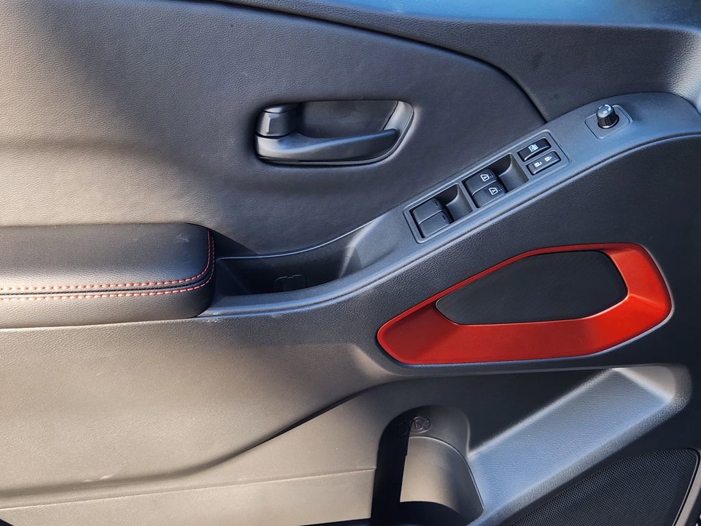 New 2026 Nissan Frontier PRO-4X w/ Tow Package image 17