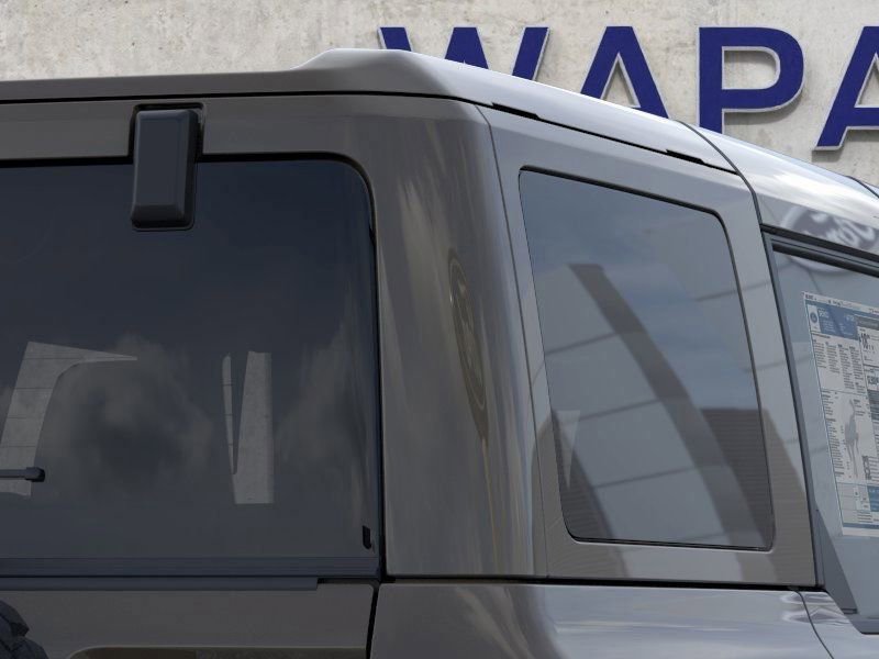 New 2025 Ford Bronco Badlands image 25