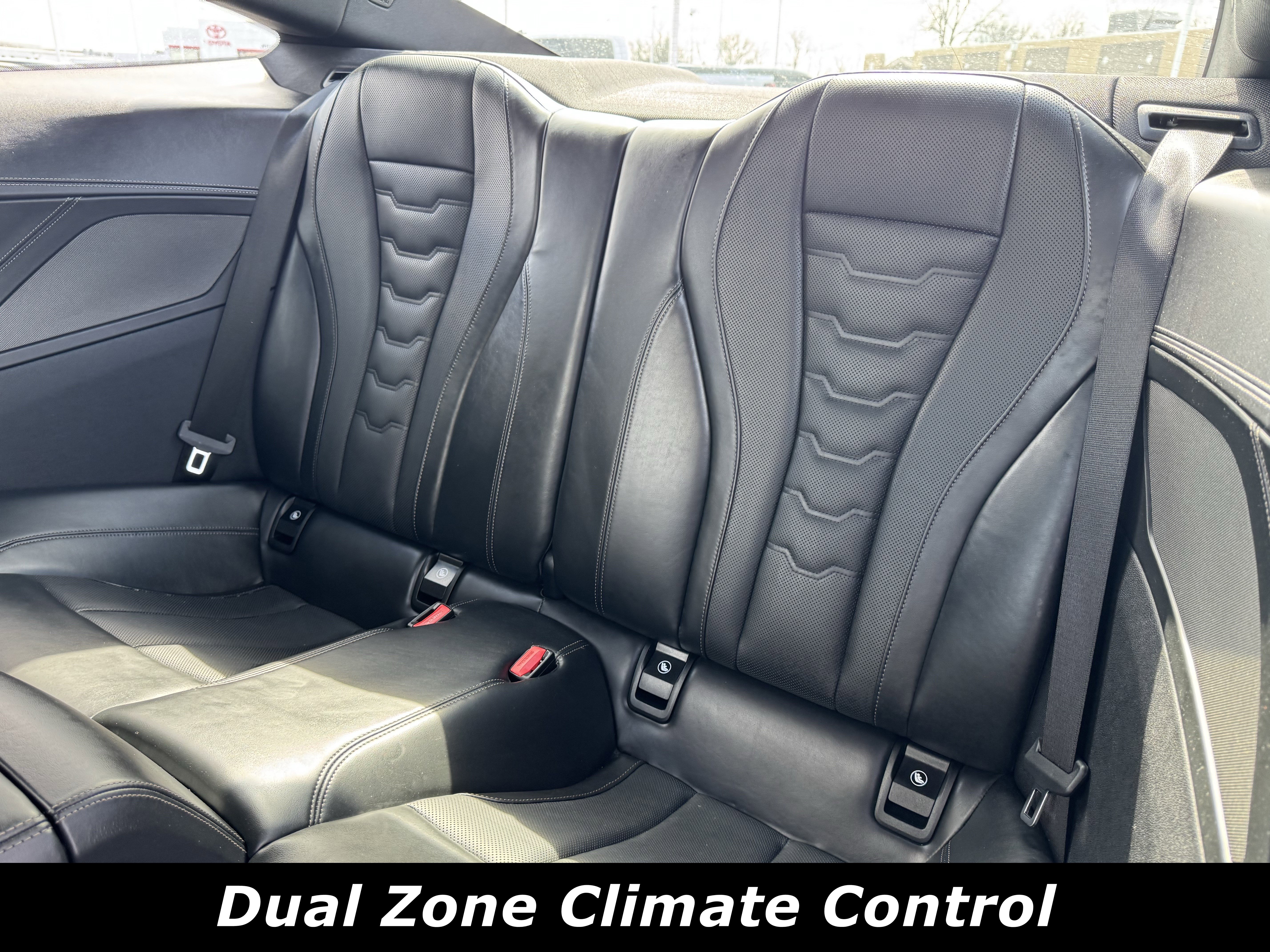 Used 2024 BMW 840i xDrive Coupe image 5