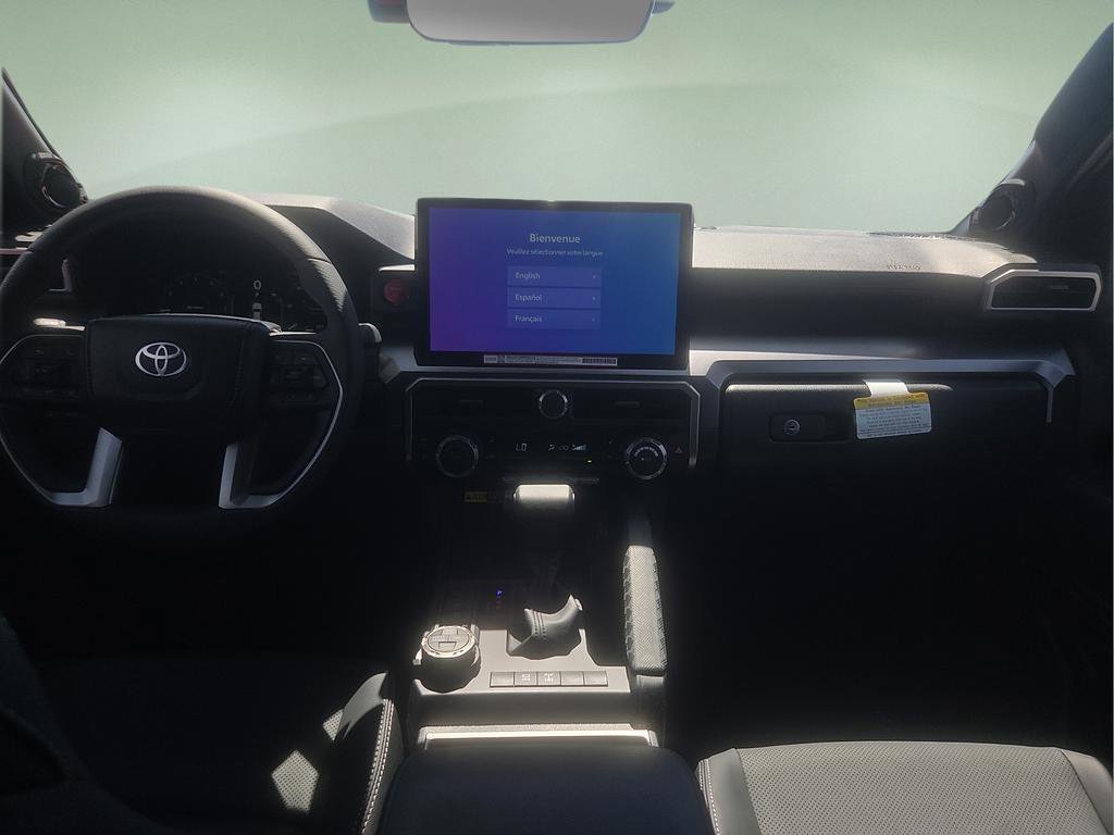 New 2026 Toyota 4Runner TRD Off-Road Premium image 16