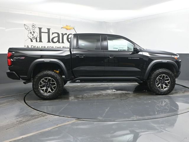 New 2026 Chevrolet Colorado ZR2 image 15