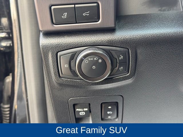 Used 2019 Ford Expedition Platinum AWD/4WD image 19