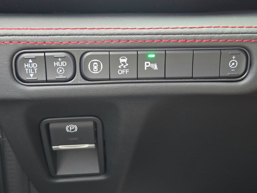 New 2026 Acura MDX A-Spec AWD/4WD image 45