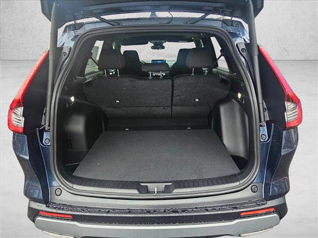 New 2026 Honda CR-V TrailSport image 11