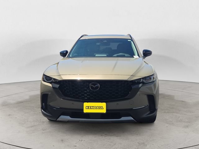 Used 2026 MAZDA CX-50 2.5 Turbo w/ Premium Plus Pkg AWD/4WD image 8