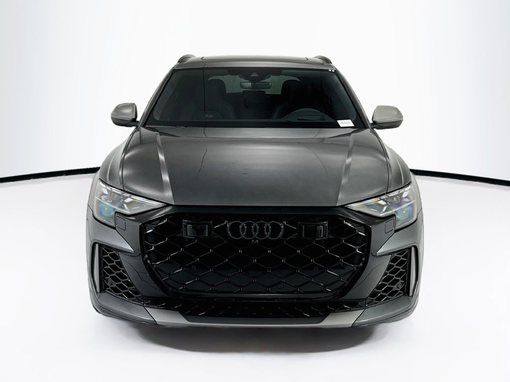 Used 2025 Audi RS Q8 performance AWD/4WD image 2