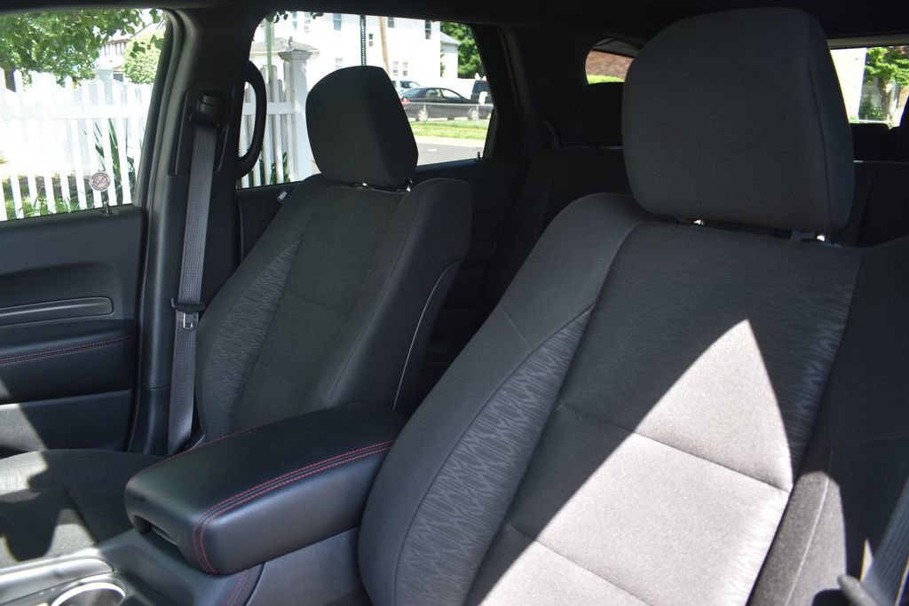 Used 2026 Dodge Durango GT RWD image 9