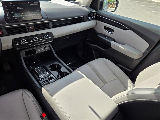 Certified 2024 Honda Pilot EX-L image 17