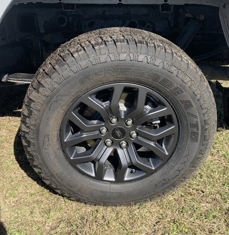 Used 2022 Ford F150 4x4 Tremor image 26