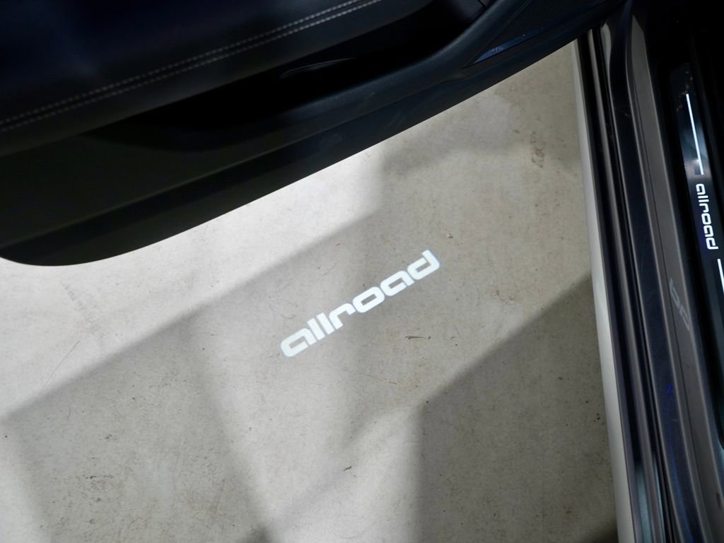 Used 2021 Audi A6 3.0T allroad Prestige w/ Prestige Package image 36