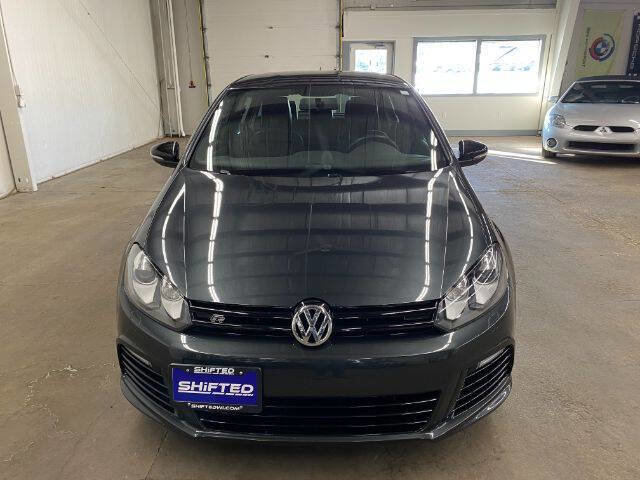 Used 2012 Volkswagen Golf 4-Door image 7
