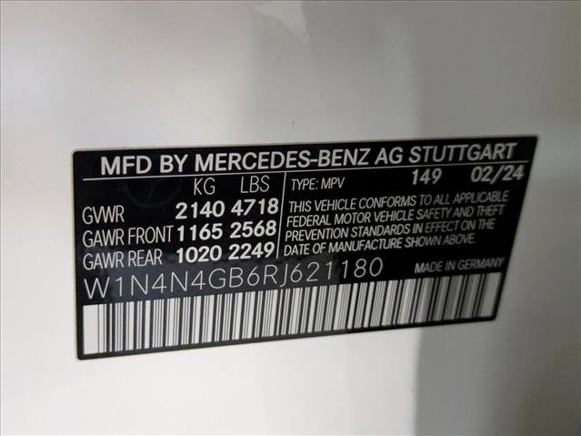 Certified 2024 Mercedes-Benz GLA 250 image 25