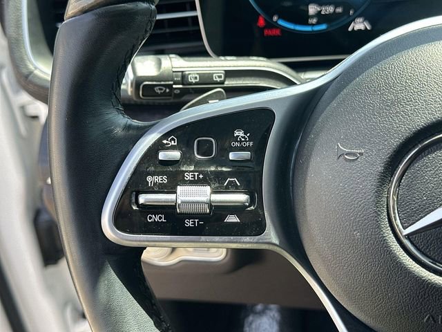 Used 2022 Mercedes-Benz GLS 450 4MATIC image 36