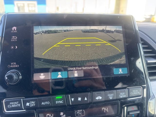 Used 2020 Honda Odyssey EX image 10