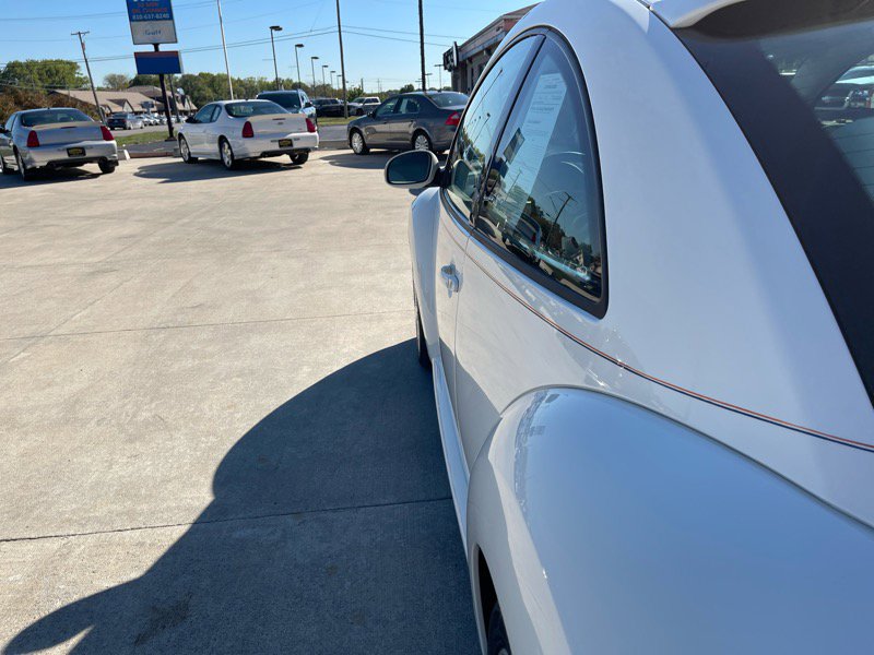 Used 2008 Volkswagen Beetle S image 14