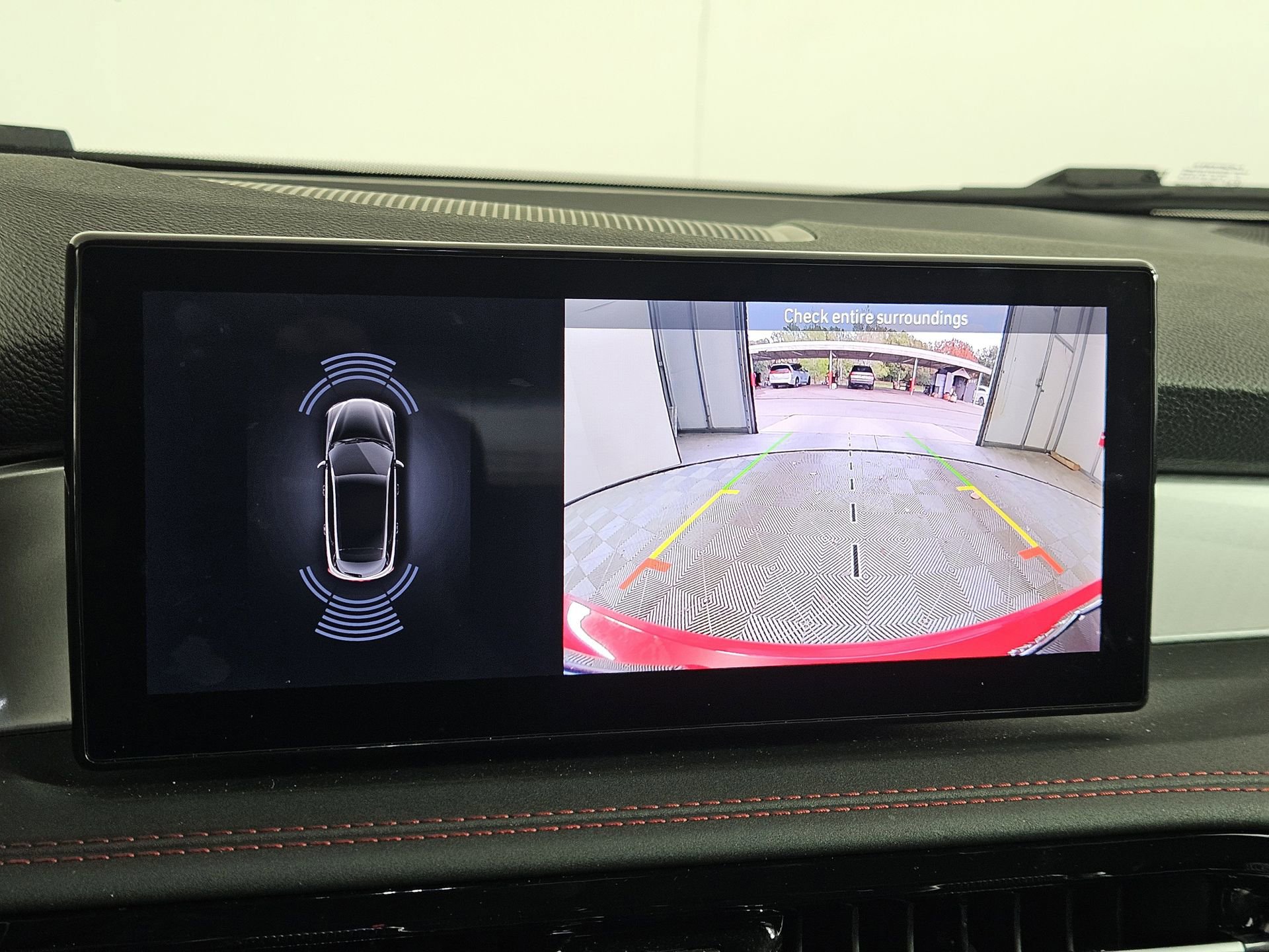 Used 2025 Alfa Romeo Tonale Tributo Italiano AWD/4WD image 30