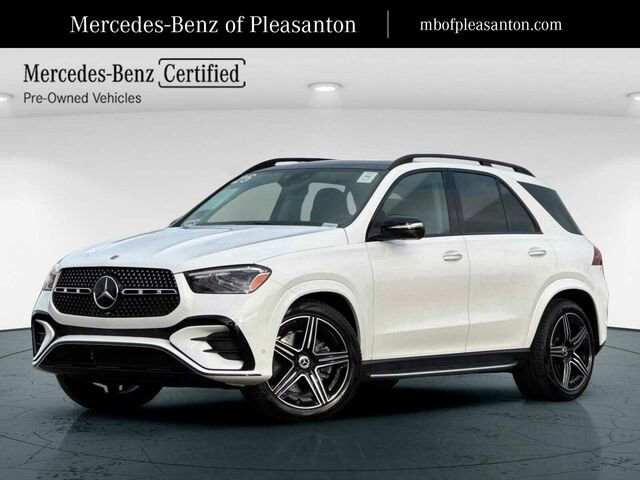Used 2026 Mercedes-Benz GLE 450 4MATIC video 1