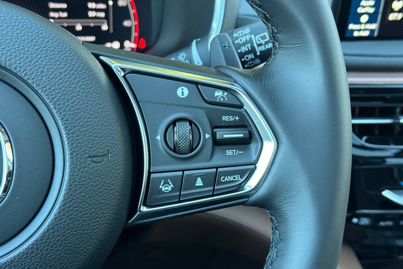 New 2026 Acura MDX w/ Technology Package AWD/4WD image 28