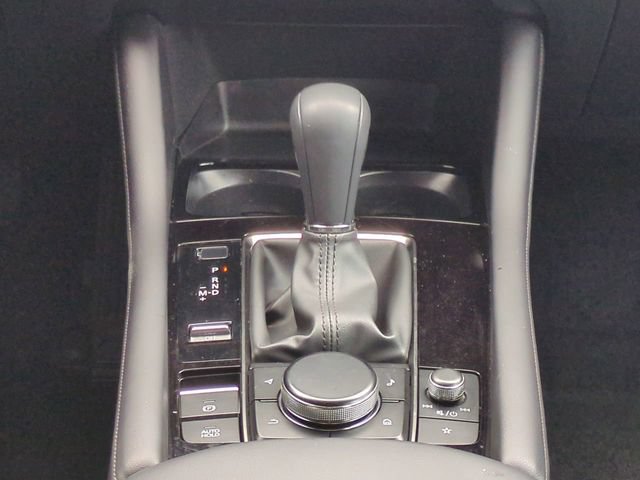 Used 2025 MAZDA MAZDA3 s FWD image 21