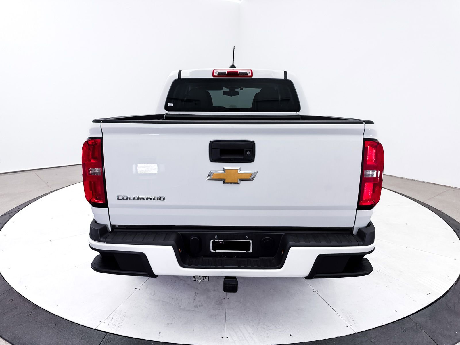 Used 2016 Chevrolet Colorado W/T w/ WT Convenience Package image 14