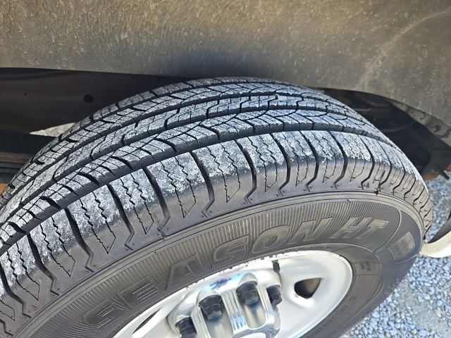 Used 2016 Chevrolet Express 3500 LT w/ LT Preferred Equipment Group image 10