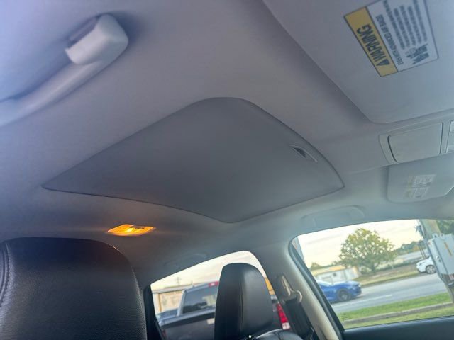 Used 2015 Honda CR-V EX-L image 18