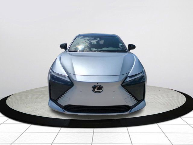 New 2026 Lexus RZ 350e 2WD image 9