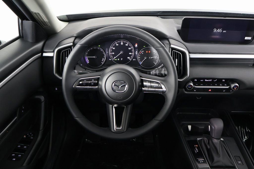New 2026 MAZDA CX-50 2.5 Hybrid w/ Cargo Package image 3