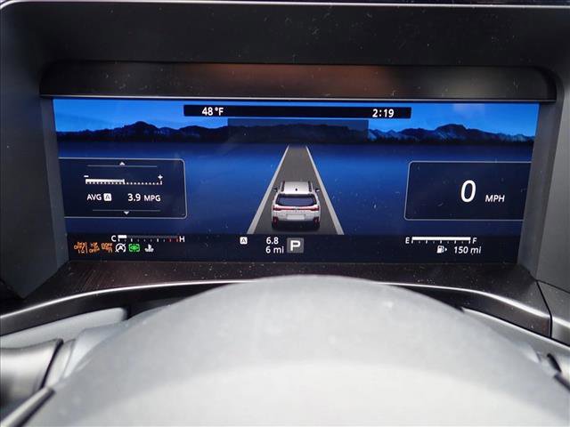 New 2026 Subaru Outback Touring XT AWD/4WD image 26