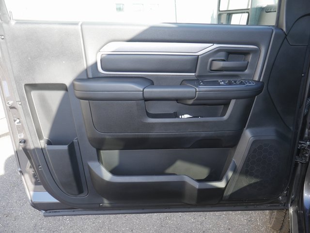 Used 2024 RAM 3500 Tradesman w/ Bed Utility Group image 11