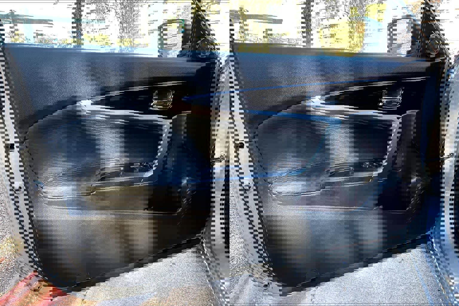 Used 2017 Honda Accord LX-S image 19