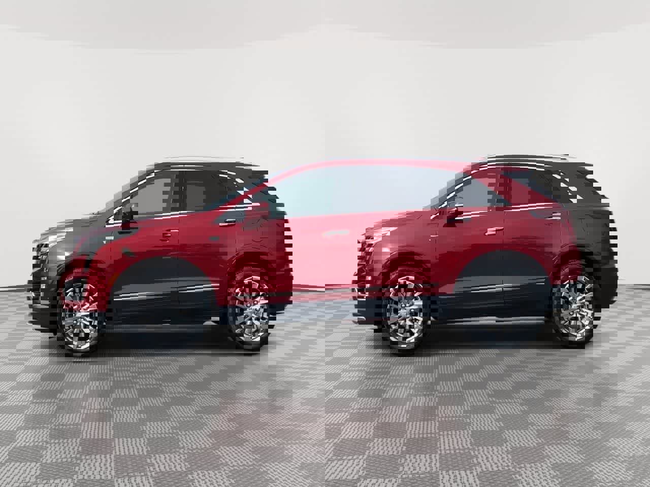 Certified 2024 Cadillac XT5 Premium Luxury w/ Technology Package image 5