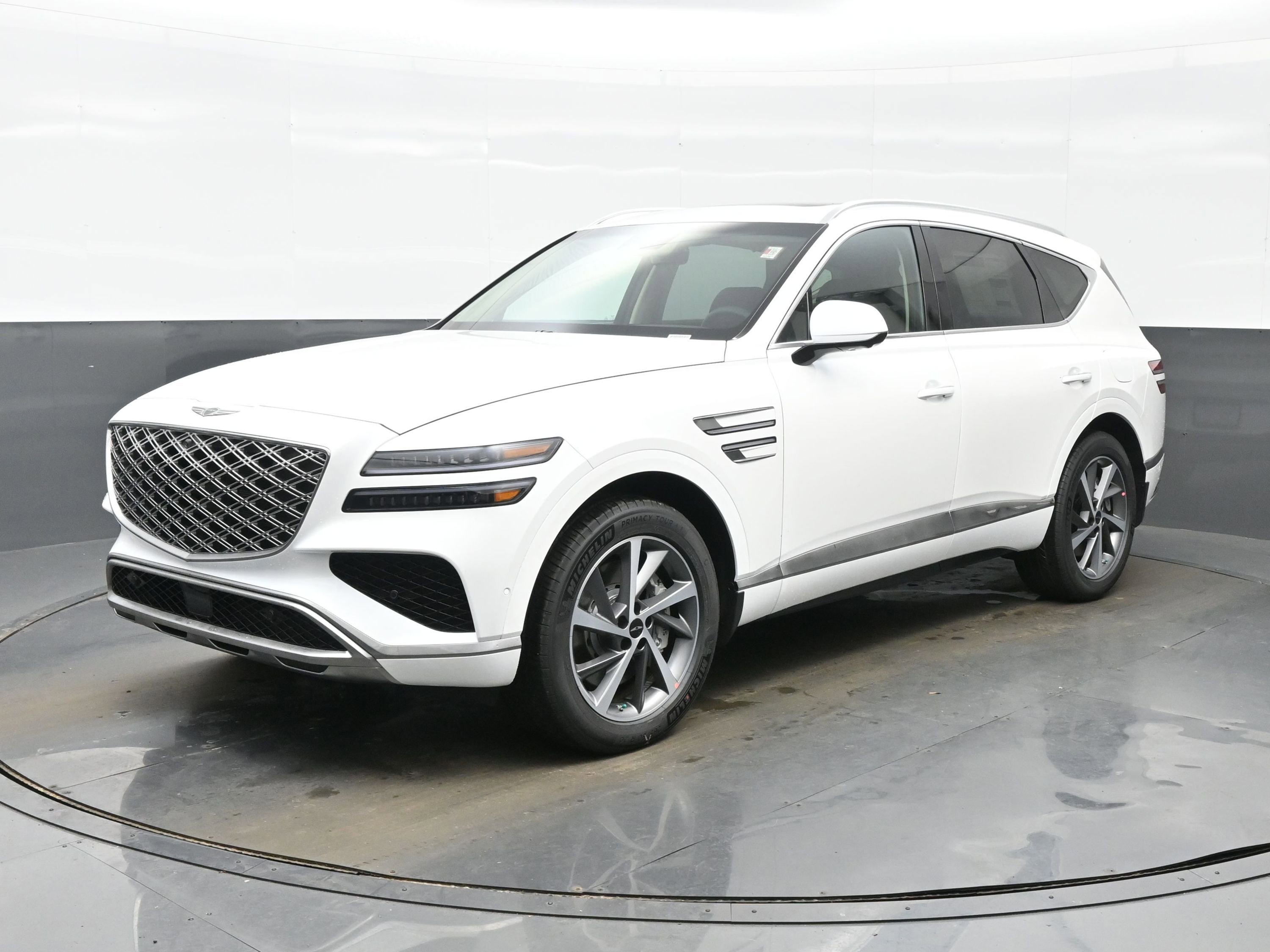 New 2026 Genesis GV80 2.5T Advanced image 2