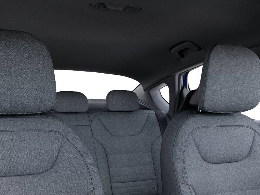 Used 2025 Kia K4 EX FWD image 27