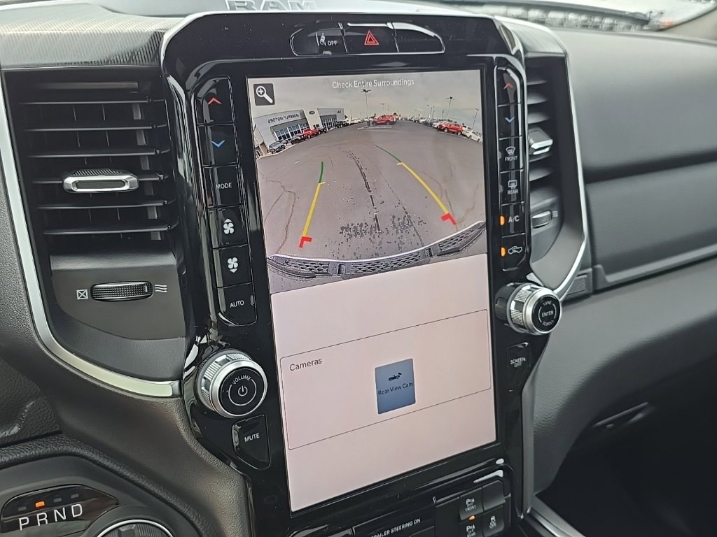 New 2026 RAM 1500 Big Horn image 5