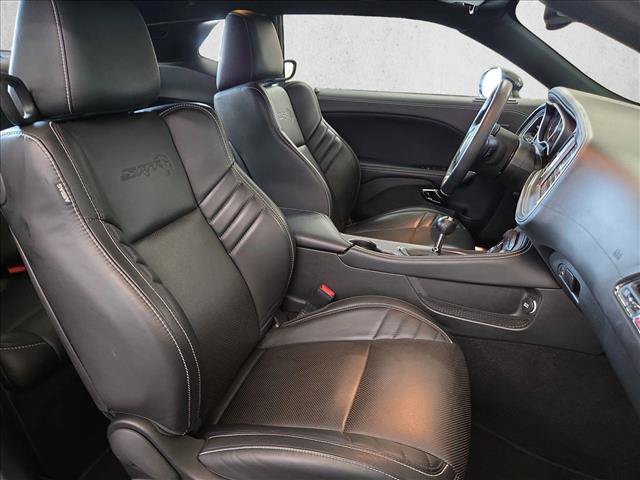 Used 2023 Dodge Challenger SRT Hellcat w/ Driver Convenience Group RWD image 19