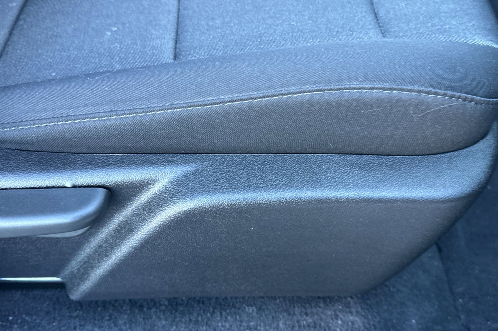 Used 2026 Chevrolet Colorado Trail Boss image 23